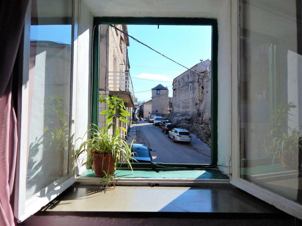 Apartment Marijeta Kaštela Exterior foto